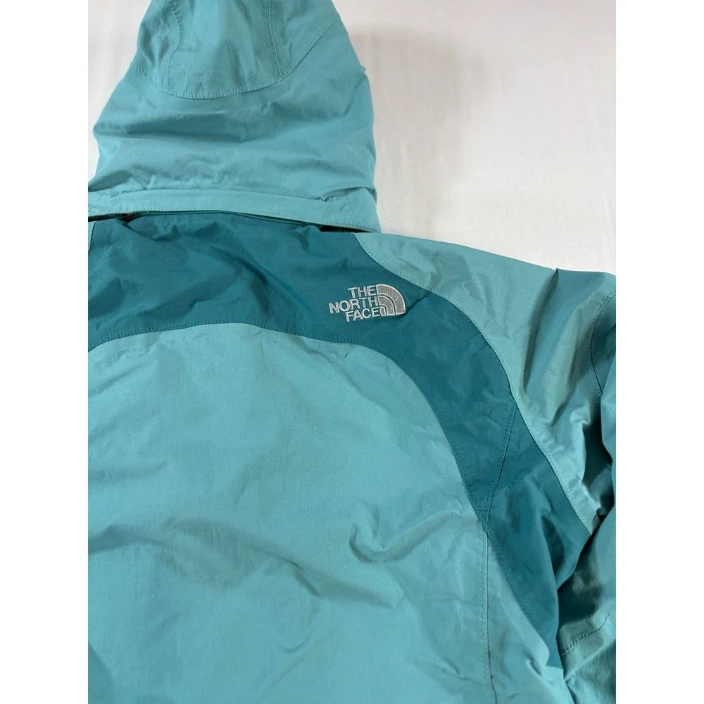 The North Face breathable full